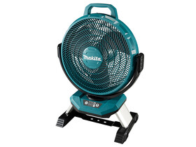 Makita DCF301Z akkus ventilátor (akku és töltő nélkül)