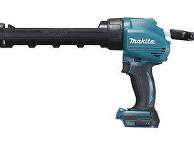 Makita DCG180Z akkus kittkinyomó pisztoly (akku és töltő nélkül) Makita DCG180Z