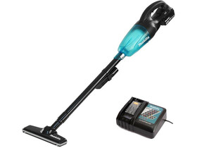 Makita DCL180RFB akkus porszívó Makita DCL180RFB