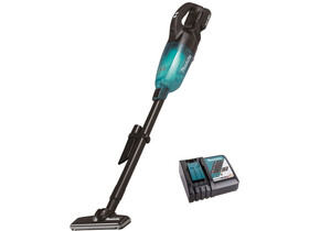 Makita DCL281FRAB akkus porszívó Makita DCL281FRAB