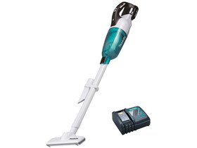 Makita DCL281FRAW akkus porszívó Makita DCL281FRAW