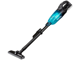 Makita DCL281FZB akkus porszívó akku és töltő nélkül Makita DCL281FZB