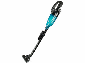 Makita DCL284FZB akkus kézi porszívó Makita DCL284FZB akkus kézi porszívó