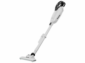 Makita DCL284FZW akkus kézi porszívó Makita DCL284FZW akkus kézi porszívó