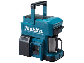 Makita DCM501Z akkus kávéfőző (akku és töltő nélkül) Makita DCM501Z