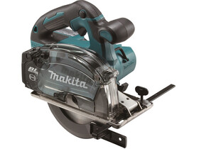Makita DCS553Z akkus körfűrész (akku és töltő nélkül) Makita DCS553Z