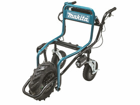 Makita DCU180Z akkus talicska (akku és töltő nélkül) Makita DCU180Z akkus talicska (akku és töltő nélkül)