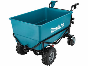 Makita DCU605Z akkus talicska (akku és töltő nélkül) Makita DCU605Z akkus talicska (akku és töltő nélkül)