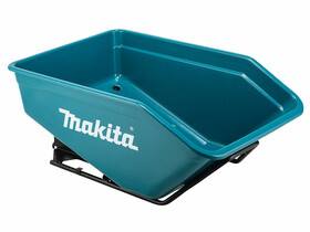 Makita DCU60x felépítmény akkumulátoros talicskához Makita DCU60x felépítmény akkumulátoros talicskához