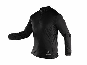 Makita DCX201C3XL 18V LXT fűthető aláöltöző felső XXXL Makita DCX201C3XL 18V LXT fűthető aláöltöző felső XXXL