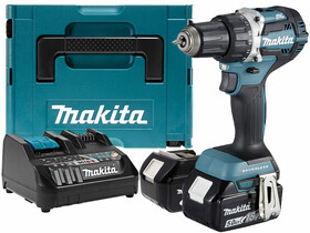 Makita DDF484RTJ akkus fúró-csavarbehajtó Makita DDF484RTJ akkus fúró-csavarbehajtó