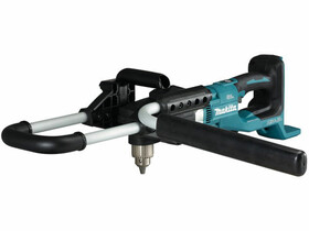 Makita DDG460ZX7 akkus függőleges földfúró Makita DDG460ZX7 akkus függőleges földfúró