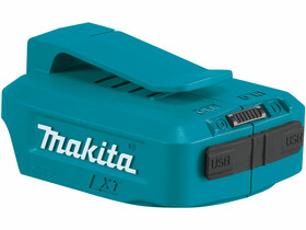 Makita DEAADP05 akkumulátor adapter