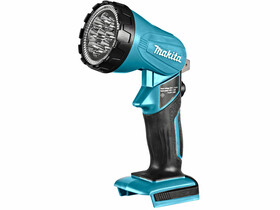 Makita DEBML187 akkus kézi LED lámpa 48lm Makita DEBML187 akkus kézi LED lámpa 48lm