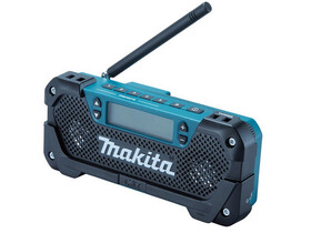 Makita DEBMR052 akkus rádió