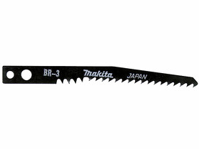 Makita dekopír fűrészlap fához BR-3 Makita dekopír fűrészlap fához BR-3
