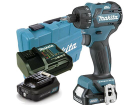 Makita DF032DSAE akkus fúrócsavarozó Makita DF032DSAE