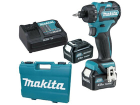 Makita DF032DSME akkus fúró-csavarbehajtó Makita DF032DSME