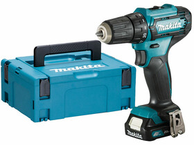 Makita DF333DAJ akkus fúró-csavarbehajtó Makita DF333DAJ akkus fúró-csavarbehajtó