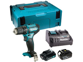 Makita DF333DNX12 akkus fúró-csavarbehajtó Makita DF333DNX12