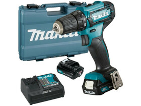 Makita DF333DSAE fúró-csavarbehajtó Makita DF333DSAE