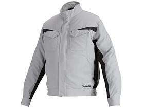 Makita DFJ213Z2XL akkus hűthető kabát akku és töltő nélkül Makita DFJ213Z2XL