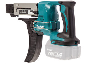 Makita DFR550Z akkus táras csavarbehajtó akku és töltő nélkül Makita DFR550Z