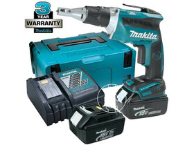 Makita DFS452RFJ 0 Makita DFS452RFJ