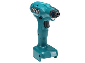 Makita DFT045FMZ akkus fúrócsavarozó bitbefogással Makita DFT045FMZ akkus fúrócsavarozó bitbefogással
