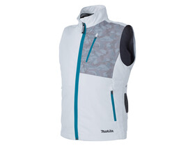 Makita DFV210Z2XL hűthető mellény Makita DFV210Z2XL hűthető mellény