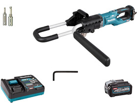 Makita DG001GM108 akkus függőleges földfúró