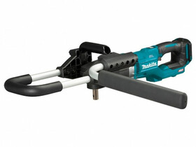 Makita DG002GZ akkus függőleges földfúró 40 Vmax XGT 200 mm Makita DG002GZ akkus függőleges földfúró 40 Vmax XGT 200 mm