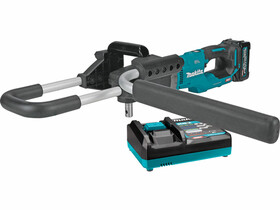 Makita DG002GM101 akkus függőleges földfúró 40 Vmax XGT 200 mm 1 x 4,0 Ah Makita DG002GM101 akkus függőleges földfúró 40 Vmax XGT 200 mm 1 x 4,0 Ah