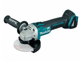 Makita DGA506Z akkus sarokcsiszoló (akku és töltő nélkül) Makita DGA506Z