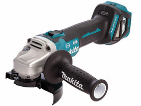 Makita DGA513Z sarokcsiszoló (akku és töltő nélkül) Makita DGA513Z sarokcsiszoló (akku és töltő nélkül)