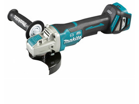Makita DGA519Z akkus sarokcsiszoló (akku és töltő nélkül) Makita DGA519Z
