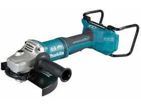 Makita DGA901ZKU2 akkus sarokcsiszoló (akku és töltő nélkül) Makita DGA901ZKU2
