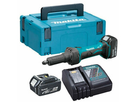 Makita DGD800RTJ egyenescsiszoló Makita DGD800RTJ