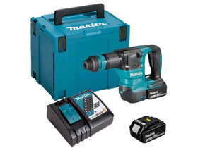 Makita DHK180RTJ akkus vésőkalapács Makita DHK180RTJ