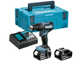 Makita DHP485RTJ akkus ütvefúró-csavarbehajtó Makita DHP485RTJ
