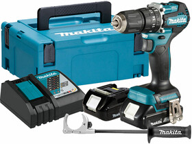 Makita DHP487RAJ akkus ütvefúró-csavarozó Makita DHP487RAJ akkus ütvefúró-csavarozó