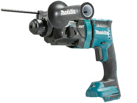 Makita DHR182Z akkus fúrókalapács akku és töltő nélkül Makita DHR182Z akkus fúrókalapács akku és töltő nélkül