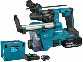 Makita DHR183RTWJ akkus fúró-vésőkalapács Makita DHR183RTWJ akkus fúró-vésőkalapács