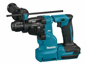 Makita DHR183Z akkus fúró-vésőkalapács