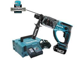 Makita DHR202RFJ 0 Makita DHR202RFJ