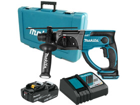 Makita DHR202RTE 0 Makita DHR202RTE