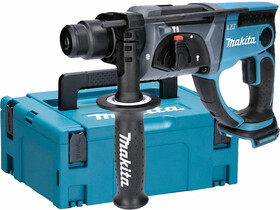 Makita DHR202ZJ akkus fúrókalapács Makita DHR202ZJ akkus fúrókalapács