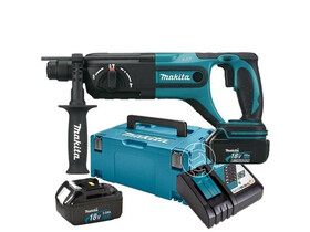 Makita DHR241RFJ 0 Makita DHR241RFJ