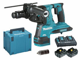 Makita DHR283T2JU