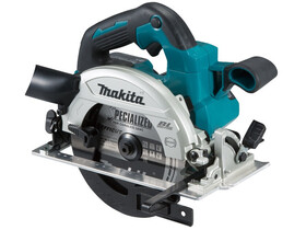 Makita DHS660Z körfűrész (akku és töltő nélkül) Makita DHS660Z